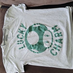 Super Mario T-shirt